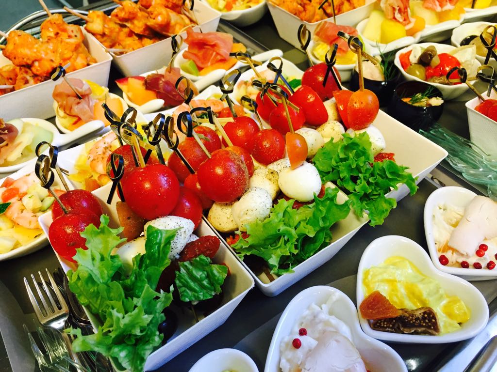 Catering Nürnberg