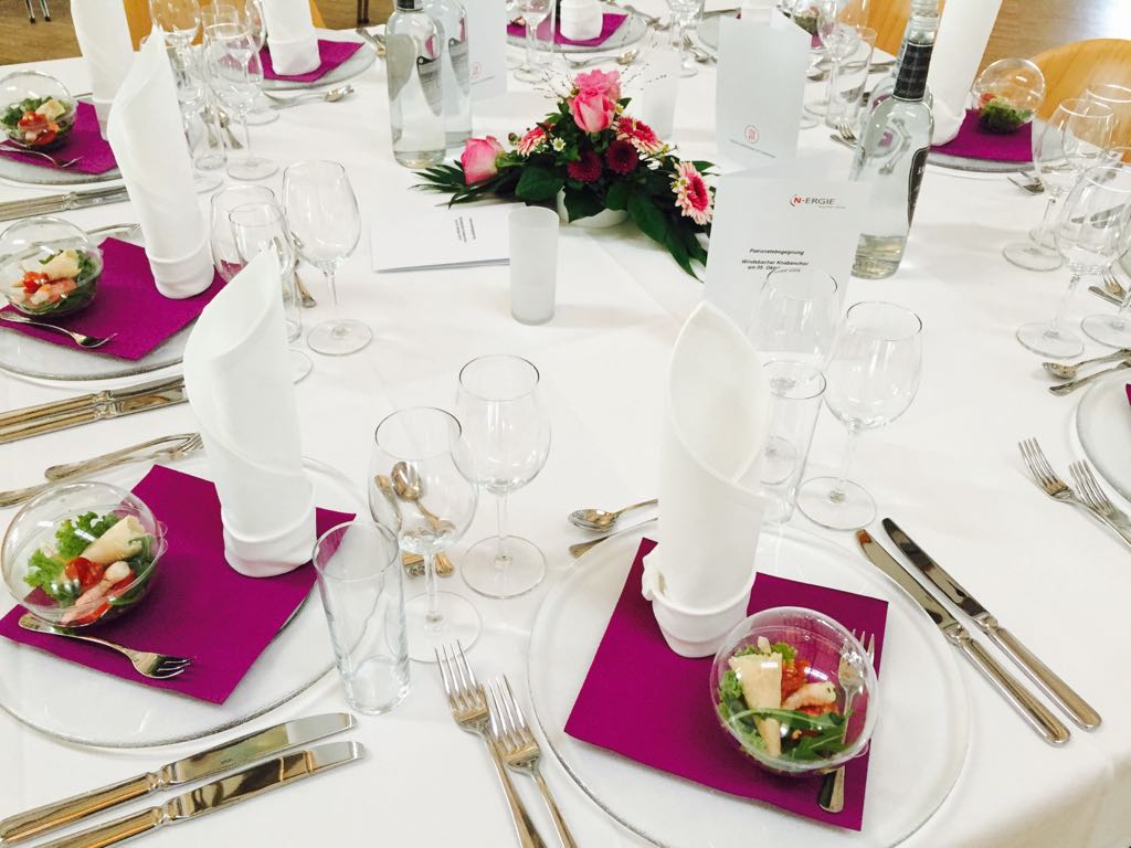 Catering Nürnberg