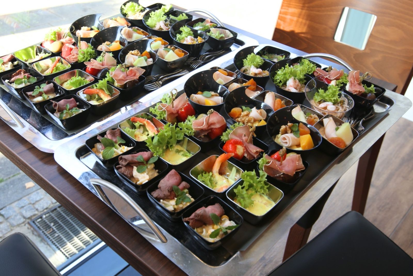 Catering Nürnberg