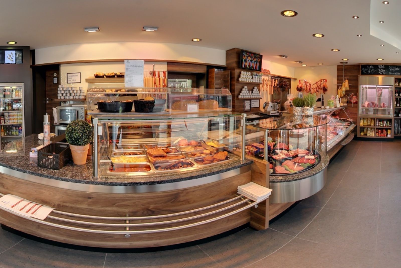 Catering Nürnberg