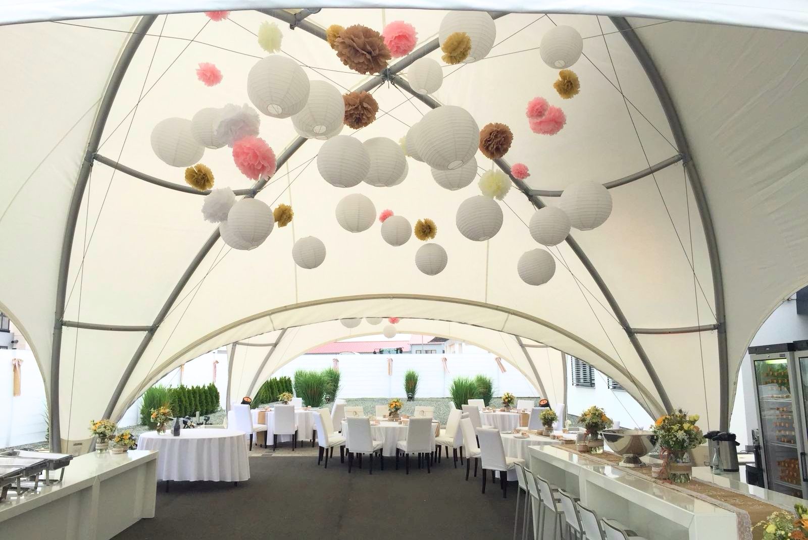 Catering Nürnberg Partyservice